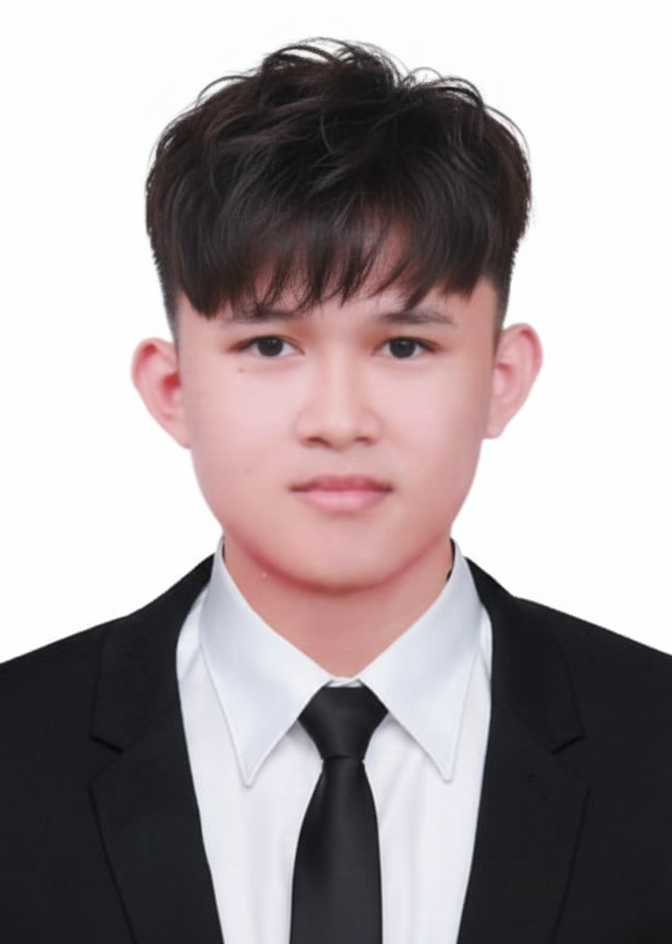 Khairul Ikmal